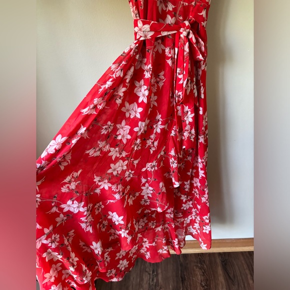 Calvin Klein size 12 dress - Picture 3 of 4